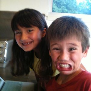 Meet your Posher, Greg